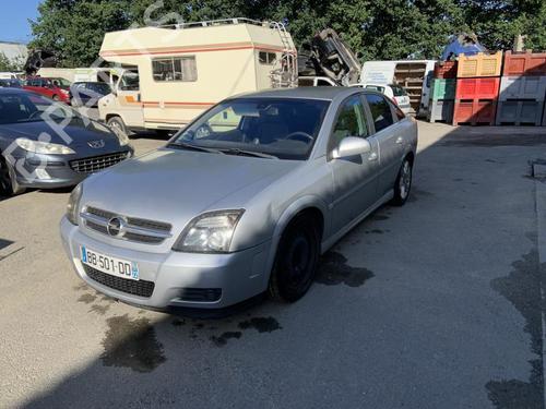 ABS pump OPEL VECTRA B (J96) 1.7 TD (F19) | BP26427638M43 