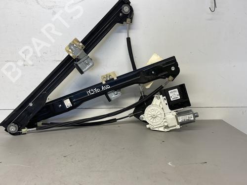 Front right window mechanism VW CADDY IV MPV (SAB, SAJ) 2.0 TDI | BP26419247C23 - Image 5