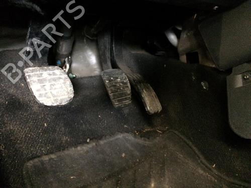 Used Other DACIA SANDERO 1.4 (BS0C, BS0A, BS0G, BS1F, BS0E) (75 hp) 26425098