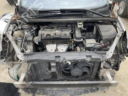 Starter PEUGEOT 307 (3A/C) | BP36285861M8 - Image 4