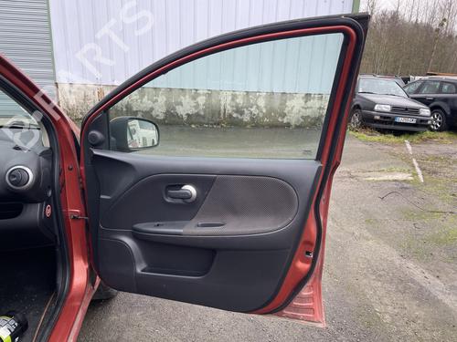 Front right window mechanism NISSAN NOTE (E11, NE11) 1.6 | BP31824379C23