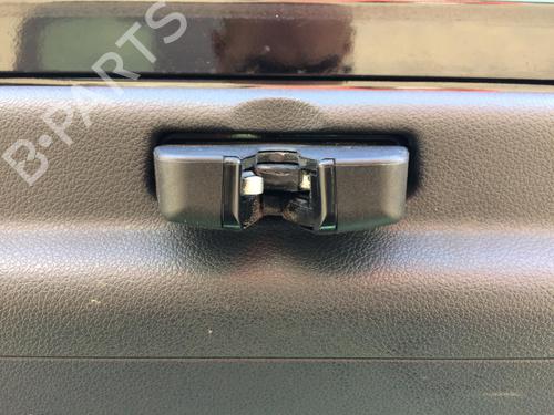 Tailgate lock PEUGEOT 3008 I MPV (0U_) 1.6 THP | BP29148623C101 