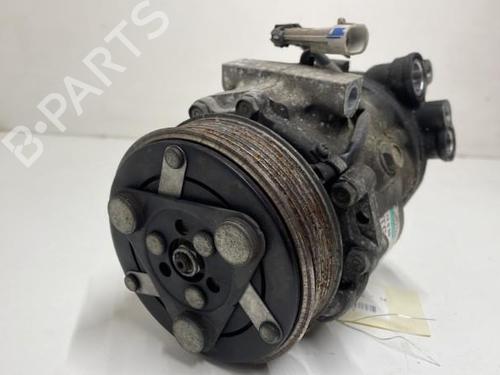 AC compressor OPEL AGILA B (H08) 1.3 CDTI (F68) | BP26416550M34 - Image 4