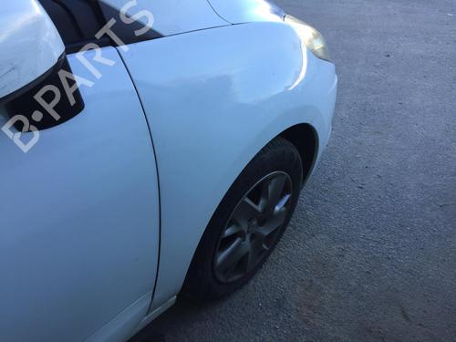 Forskærm Højre Forskærm Højre RENAULT SCÉNIC III (JZ0/1_) 1.5 dCi (110 hp) 29854101 29854101