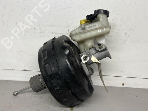 Used Servo brake OPEL INSIGNIA A (G09) 2.0 CDTI (68) (131 hp) 26419159