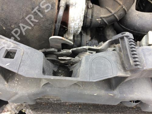 Hood lock CITROËN C3 I (FC_, FN_) 1.4 HDi | BP28046077C133 