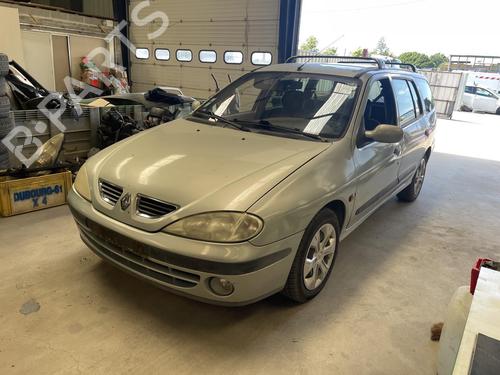 Used Parts RENAULT MEGANE I Grandtour (KA0/1_) 1.9 dTi (KA0N) (98 hp) 2743083