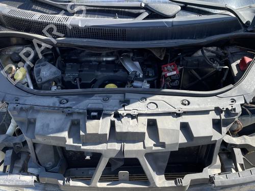 Used Injection rail RENAULT GRAND SCÉNIC II (JM0/1_) 1.9 dCi (JM0G, JM12, JM1G, JM2C) (120 hp) 26420562
