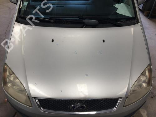 Used Hood FORD FOCUS C-MAX (DM2) 2.0 TDCi (133 hp) 26417912