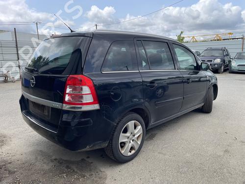 Used Fuel flap OPEL ZAFIRA / ZAFIRA FAMILY B (A05) 1.7 CDTI (M75) (110 hp) 26497397