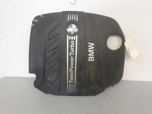 Upper protection BMW 1 (F20) 116 d | BP26421684M93