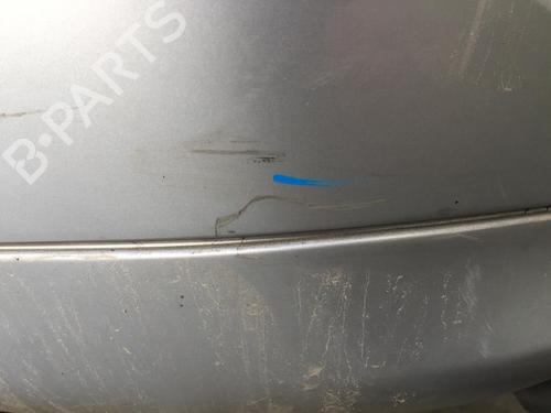 Rear bumper MERCEDES-BENZ C-CLASS (W203) C 220 CDI (203.006) | BP30307582C8