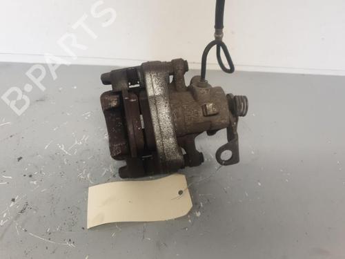 Right rear brake caliper CITROËN C4 II (NC_) 1.6 VTi 120 (NC5FS0, NC5FS9) | BP26426918M106 