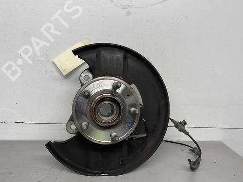 Left front steering knuckle OPEL INSIGNIA A (G09) 2.0 CDTI (68) | BP26419207M25 - Image 2