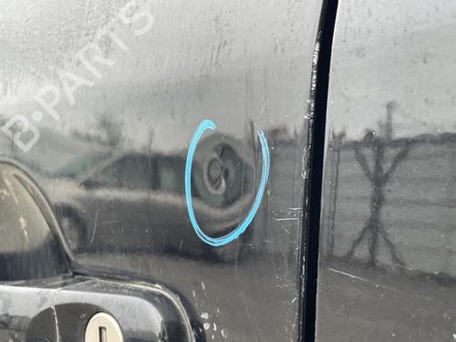 Left front door VW TOURAN (1T1, 1T2) 1.9 TDI | BP29465881C2 