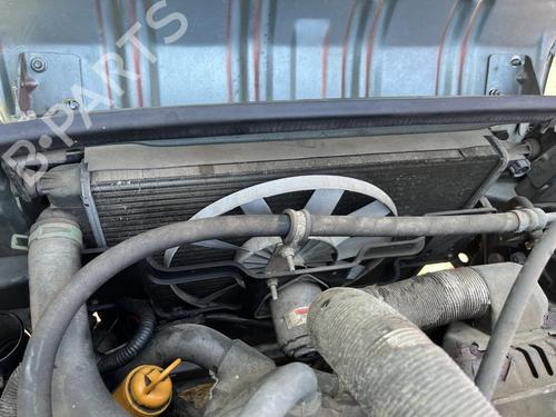 Used Water radiator Water radiator 37634081 37634081