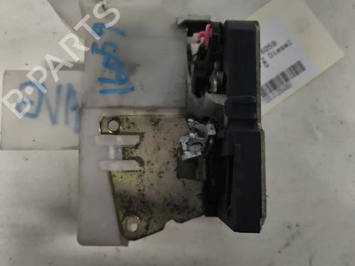 Used Front left lock Front left lock RENAULT ESPACE III (JE0_) 2.2 dCi (JE0K) (130 hp) 32125363 32125363