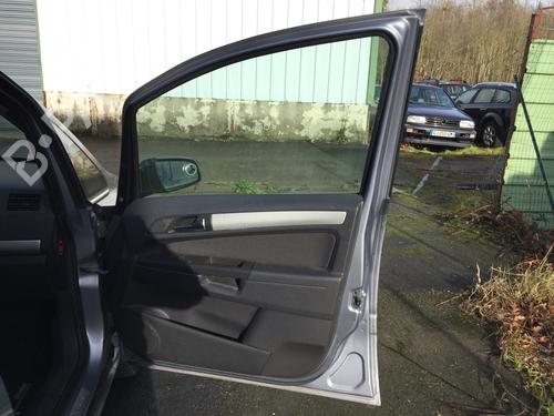 Used Right front window switch Right front window switch OPEL ZAFIRA / ZAFIRA FAMILY B (A05) 1.9 CDTI (M75) (150 hp) 31804803 31804803