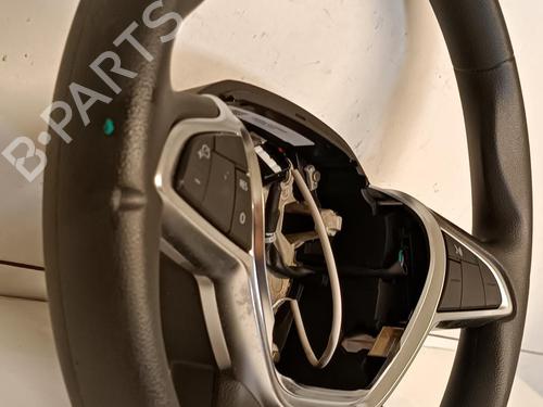 Steering wheel DACIA SPRING EV (B6M1) | BP26421784C49 - Image 5