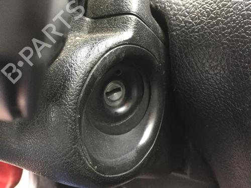 Ignition barrel PEUGEOT 206 Hatchback (2A/C) 1.4 i | BP30148615M48