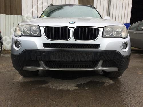 Used Front slam panel BMW X3 (E83) 2.0 d (150 hp) 26417676