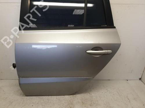 Left rear door RENAULT KOLEOS I (HY_) 2.0 dCi (HY0K) | BP26426940C4