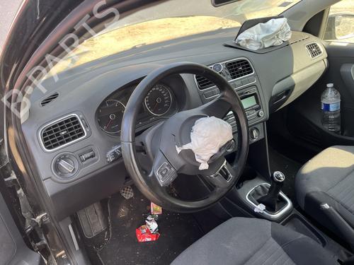 Pedal VW POLO V (6R1, 6C1)  | BP37656584I4  - Image 6
