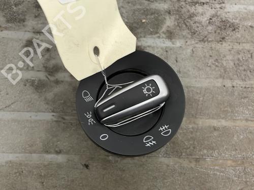 Interruttore luci VW PASSAT B7 Variant (365) 1.6 TDI (105 hp) 31322494