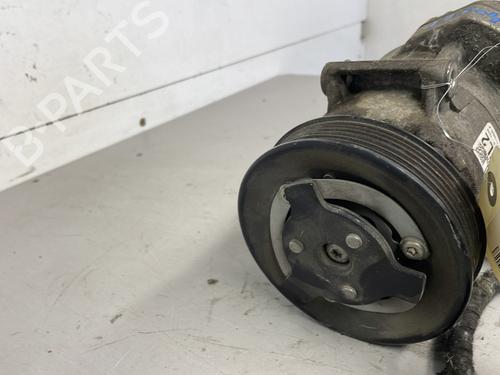 Compresseur AC OPEL MERIVA B MPV (S10) 1.4 (75) | BP26420800M34