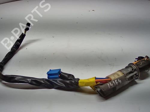 Ignition barrel PEUGEOT 206 Hatchback (2A/C) 1.4 16V | BP26422695M48 