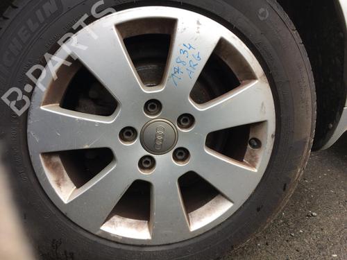 Używane Felga AUDI A3 (8P1) 1.9 TDI (105 hp) 27658905