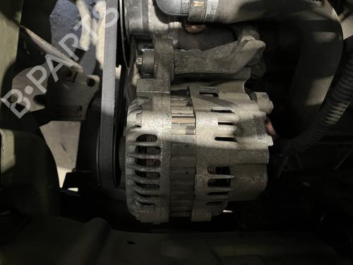 Used Alternator Alternator RENAULT TWINGO I (C06_) [1993-2012] 34107416 34107416