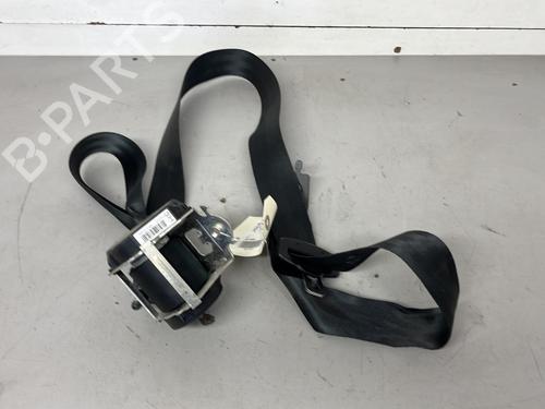 Used Rear left seatbelt Rear left seatbelt RENAULT ZOE (BFM_) ZOE (88 hp) 28815951 28815951