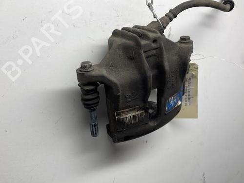 Used Left front brake caliper PEUGEOT 208 I (CA_, CC_) 1.6 HDi / BlueHDi 75 (75 hp) 26416586
