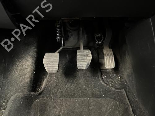 Pedal Pedal PEUGEOT 207 SW (WK_) 1.6 HDi (90 hp) 36098930 36098930