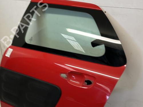Dør højre bagtil CITROËN C4 CACTUS 1.2 VTi 82 | BP27433795C5  - Image 10