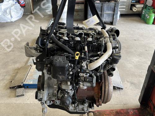 Engine PEUGEOT 508 I (8D_) 2.2 HDi | BP33850346M1 - Image 2