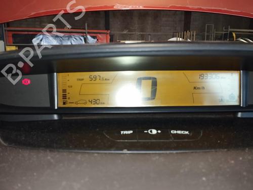 AC Kompressor CITROËN C4 Coupe (LA_) 1.6 HDi | BP26416365M34 