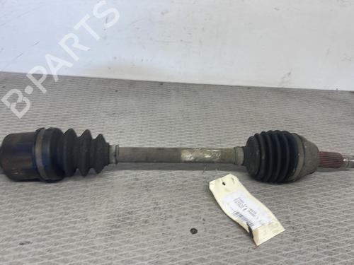 Left front driveshaft FORD FIESTA VI (CB1, CCN) 1.25 | BP31613148M38  - Image 8