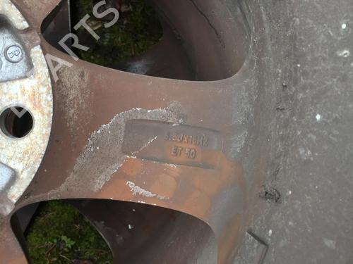 Rim SEAT ALTEA (5P1) 1.9 TDI | BP29638553C45 