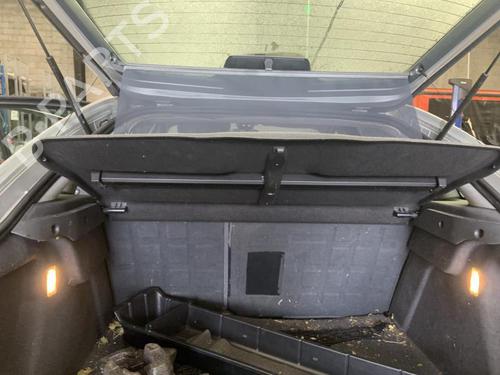 Used Rear parcel shelf CITROËN C5 I (DC_) 2.0 16V (DCRFNC, DCRFNF) (136 hp) 26428063