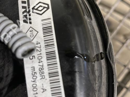 servo-brake-renault-clio-iv-bh_-2012-2013-2014-2015-2016-2017-2018-2019-2020-2021-26419158 main image