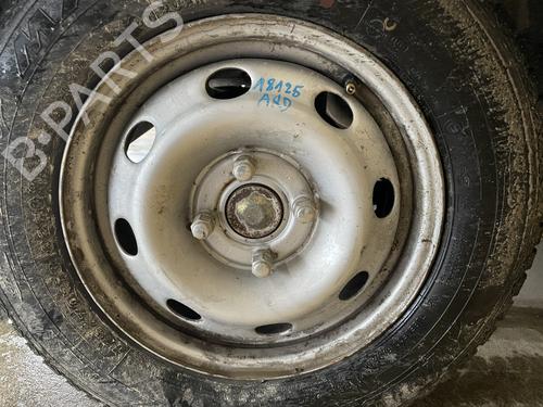 Jante HONDA LOGO (GA) 1.3 (GA3) (65 hp) 31904343