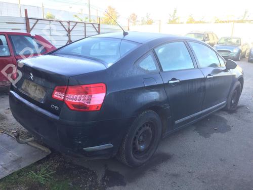 Used Rear right quarter glass CITROËN C5 III (RD_) 1.6 HDi 110 (RD9HZC) (109 hp) 29583631