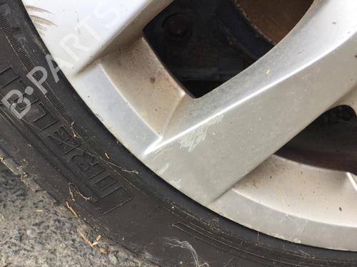 Rim CITROËN C4 Picasso I MPV (UD_) 2.0 HDi 138 | BP29574758C45 