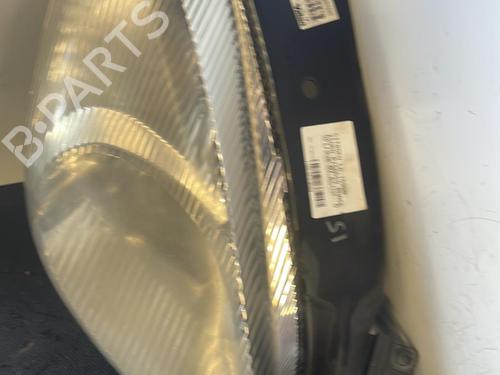 Right headlight CITROËN XSARA PICASSO (N68) 2.0 HDi | BP26427811C29 