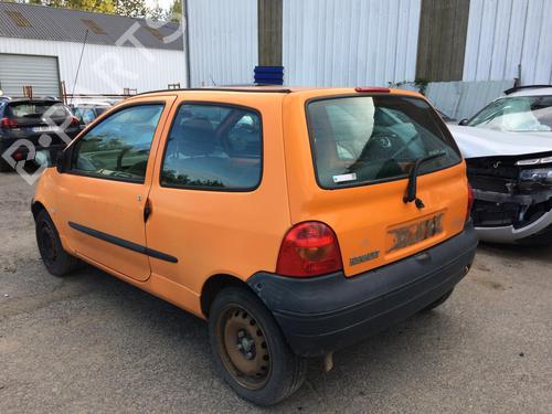 Used Other RENAULT TWINGO I (C06_) 1.2 (C066, C068) (58 hp) 29126312