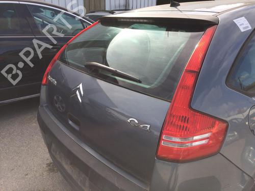 Bakluke CC/Kombi-Kupé CITROËN C4 I (LC_) 1.6 HDi | BP29126333C6 