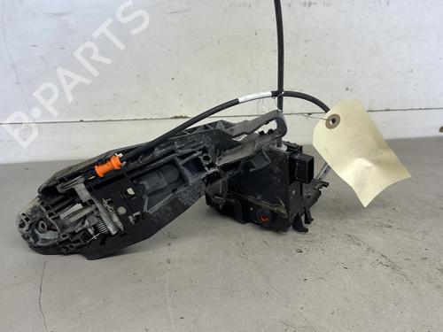 Used Rear left lock Rear left lock CITROËN C4 SPACETOURER (3D_) 1.5 BlueHDi 130 (131 hp) 26425453 26425453