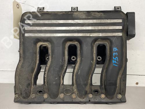 Intake manifold BMW 3 (E46) 320 d | BP26418168M70  - Image 5